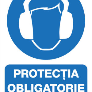 Indicator Protectia Obligatorie a Urechilor