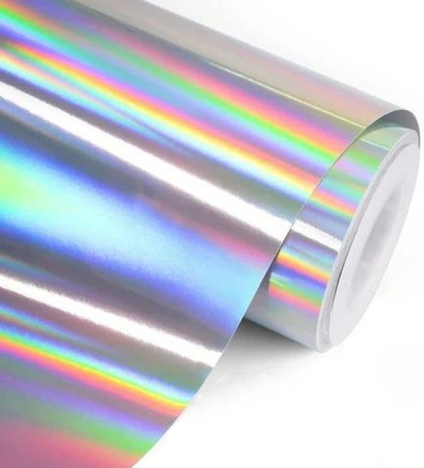 Autocolant Holografic - imagine 2