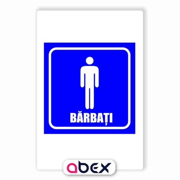 Barbati – Indicator Panou Obligativitate