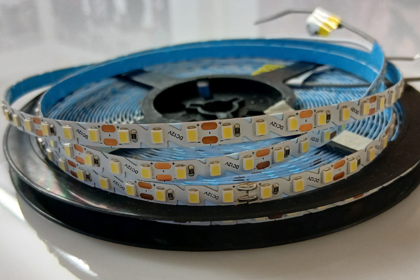 Banda LED zig-zag 7.2W int.120 LED