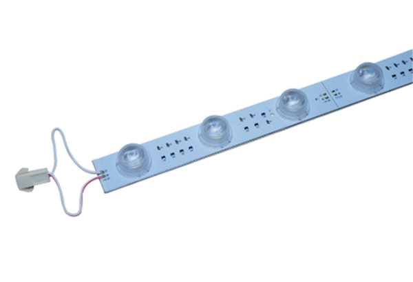 LED Modul Light Box 1.8Wx9led